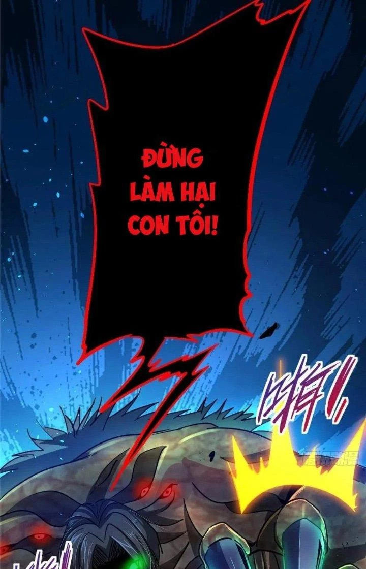Bắc Liệt Phương Xa Chapter 49 - Trang 19