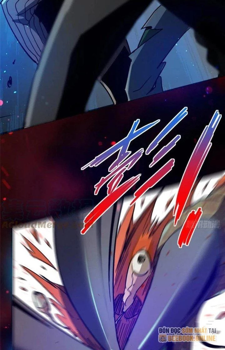 Bắc Liệt Phương Xa Chapter 49 - Trang 21