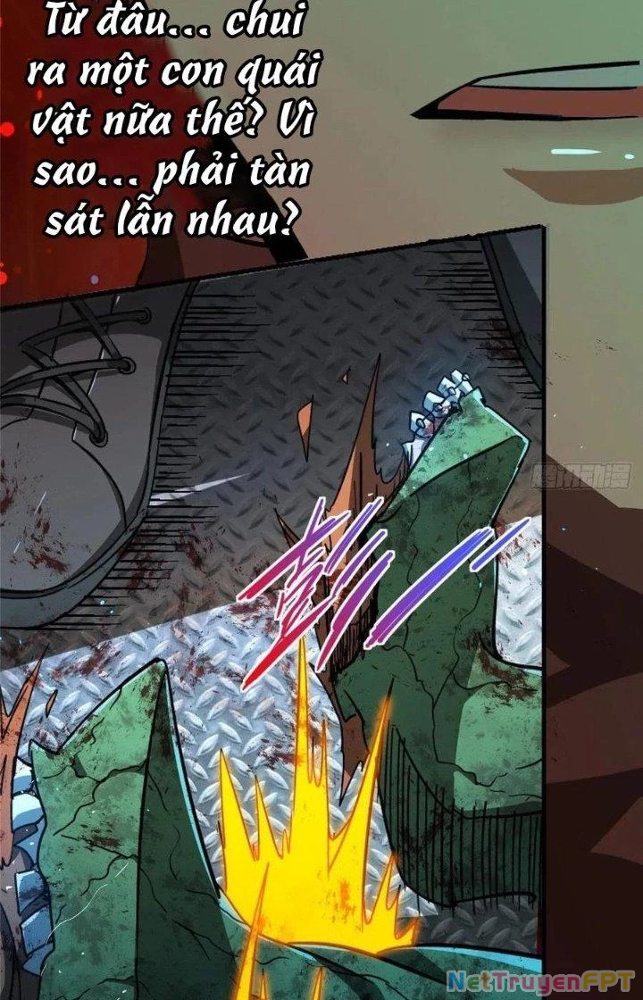 Bắc Liệt Phương Xa Chapter 49 - Trang 23
