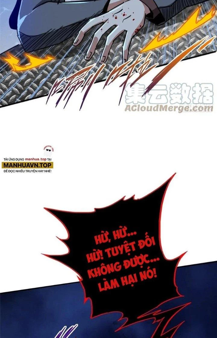Bắc Liệt Phương Xa Chapter 49 - Trang 27