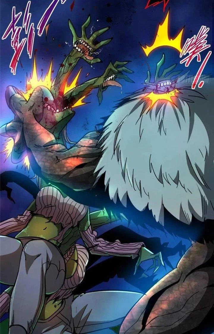 Bắc Liệt Phương Xa Chapter 49 - Trang 28