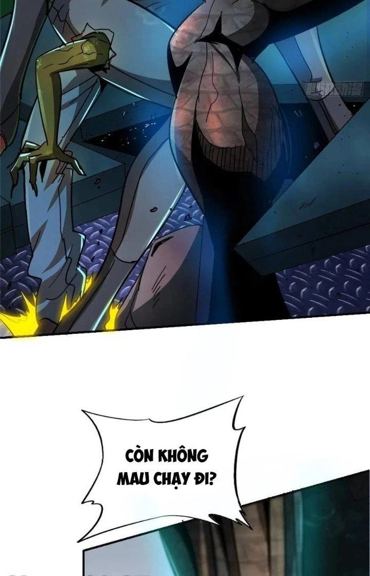 Bắc Liệt Phương Xa Chapter 49 - Trang 29