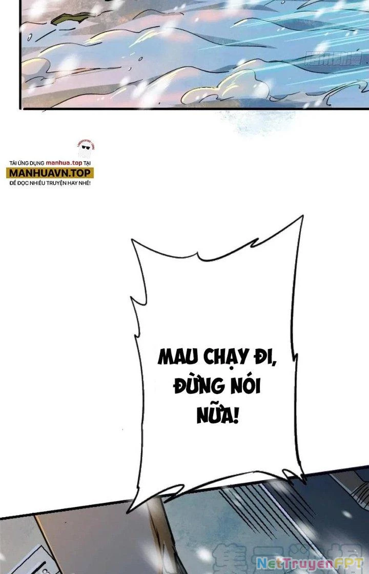 Bắc Liệt Phương Xa Chapter 49 - Trang 32