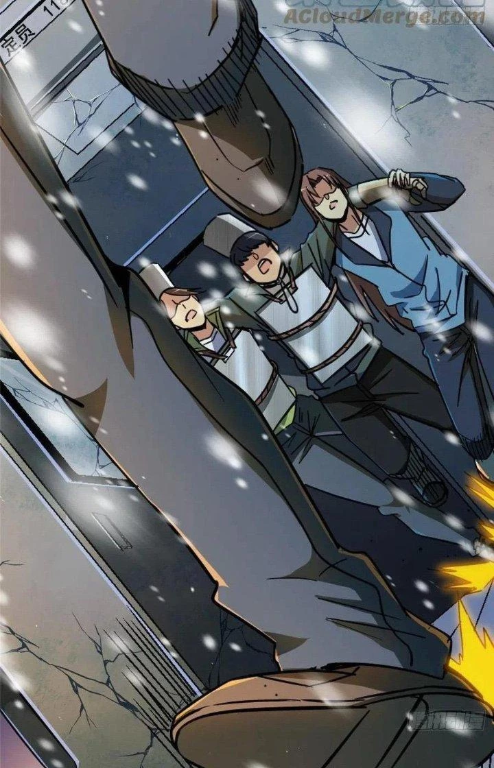 Bắc Liệt Phương Xa Chapter 49 - Trang 33