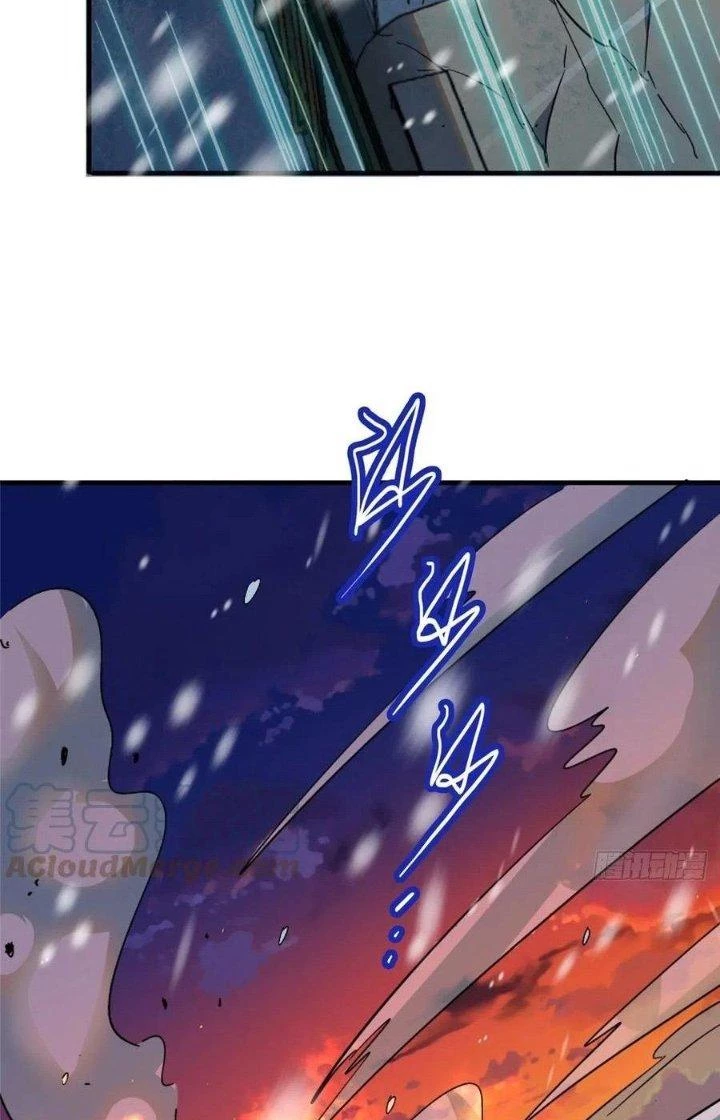 Bắc Liệt Phương Xa Chapter 49 - Trang 35