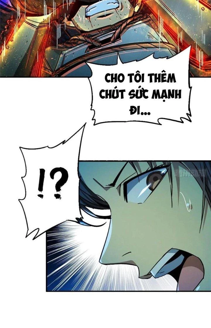 Bắc Liệt Phương Xa Chapter 49 - Trang 4