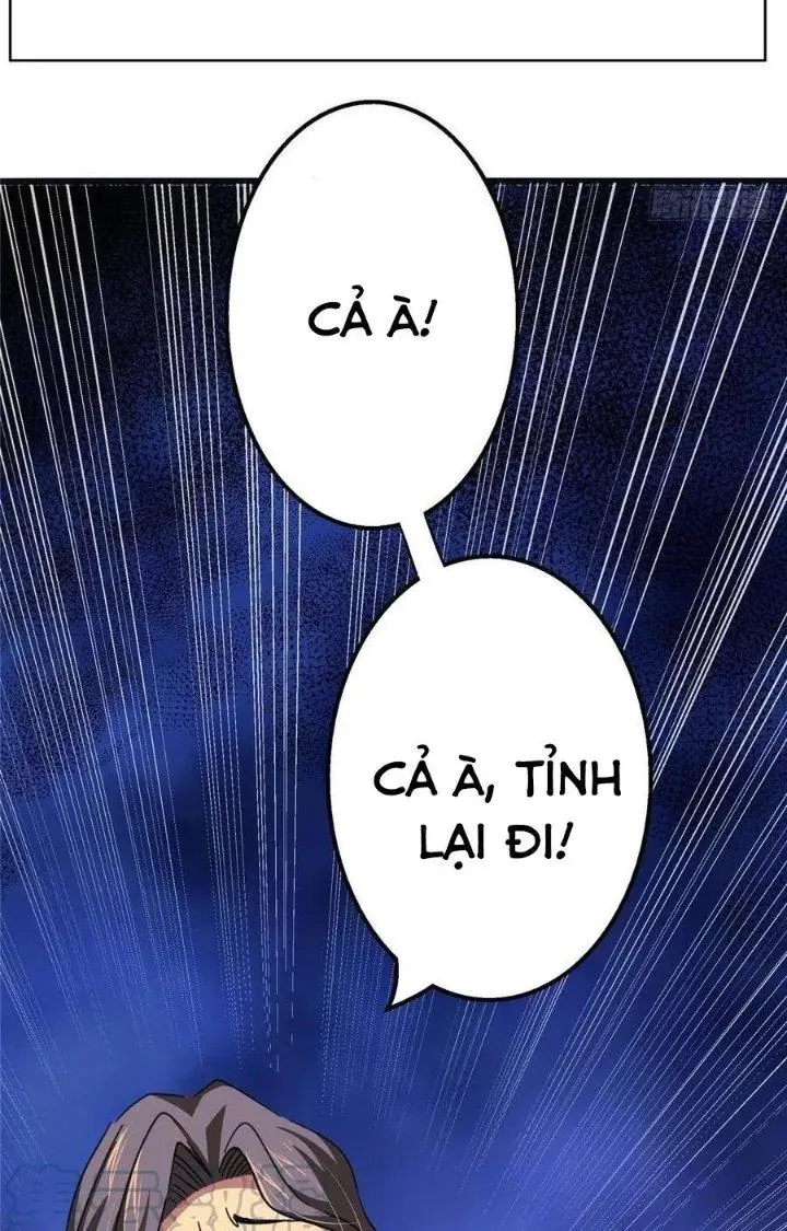 Bắc Liệt Phương Xa Chapter 49 - Trang 40