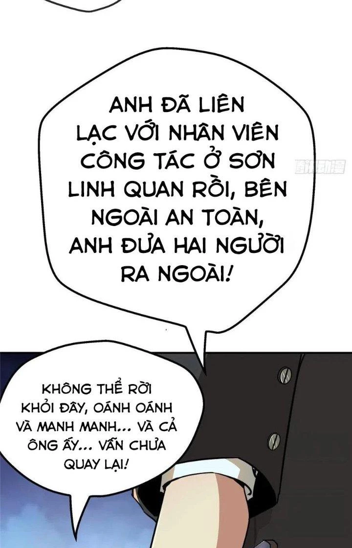 Bắc Liệt Phương Xa Chapter 49 - Trang 45