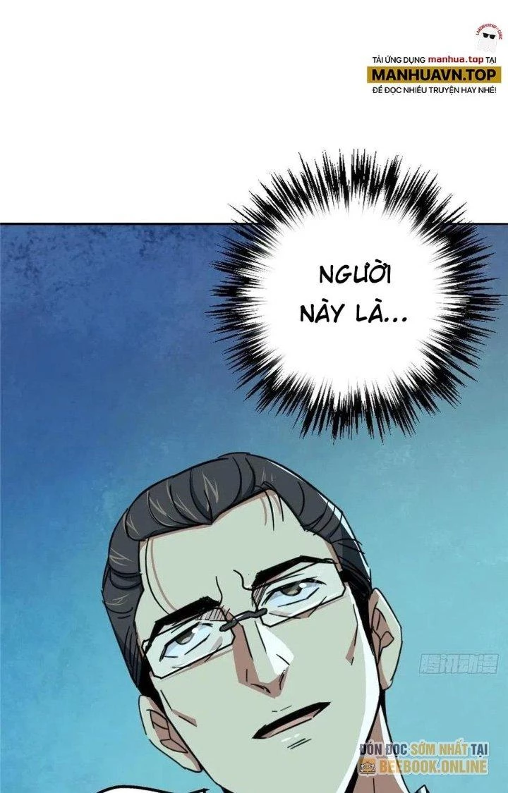 Bắc Liệt Phương Xa Chapter 49 - Trang 47