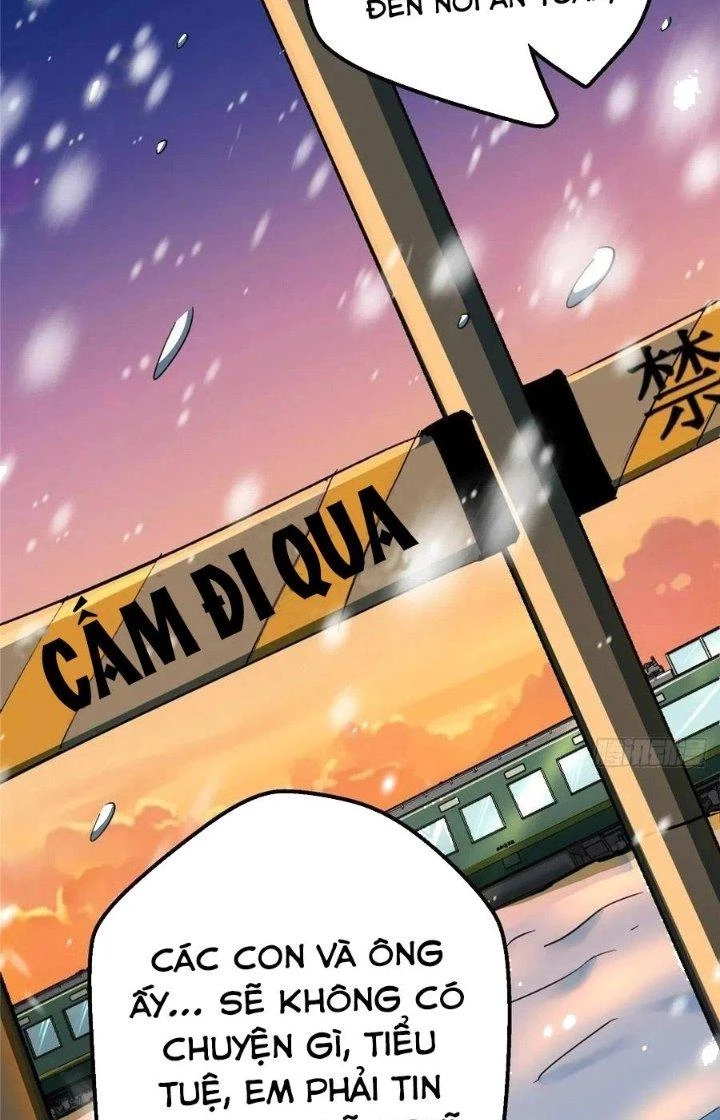 Bắc Liệt Phương Xa Chapter 49 - Trang 49