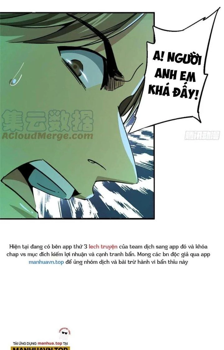 Bắc Liệt Phương Xa Chapter 49 - Trang 5