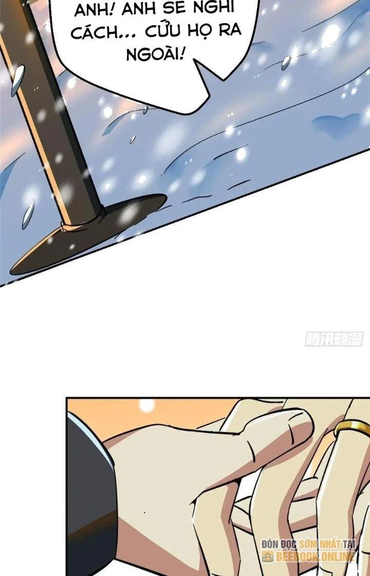 Bắc Liệt Phương Xa Chapter 49 - Trang 50