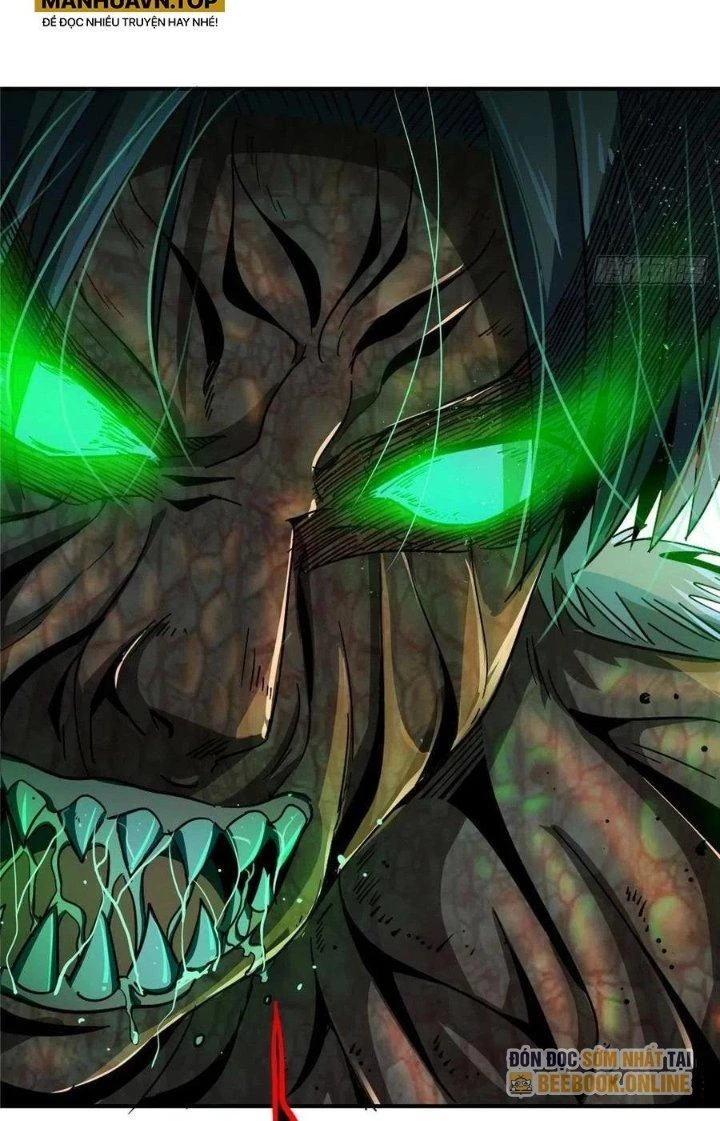 Bắc Liệt Phương Xa Chapter 49 - Trang 6