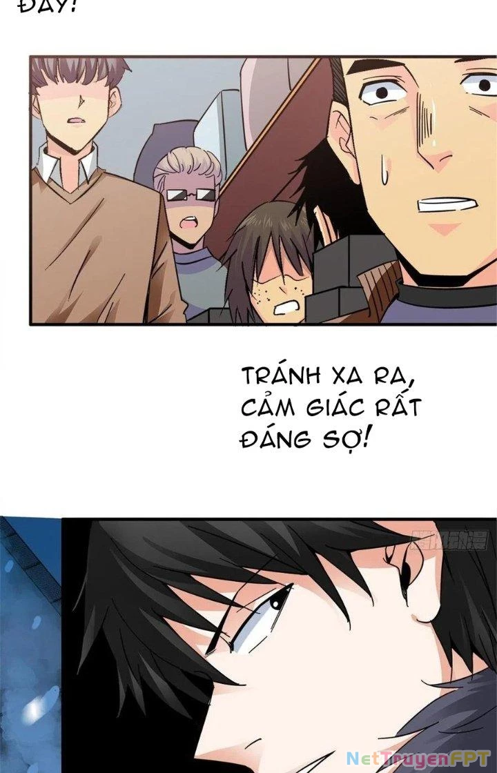 Bắc Liệt Phương Xa Chapter 5 - Trang 13