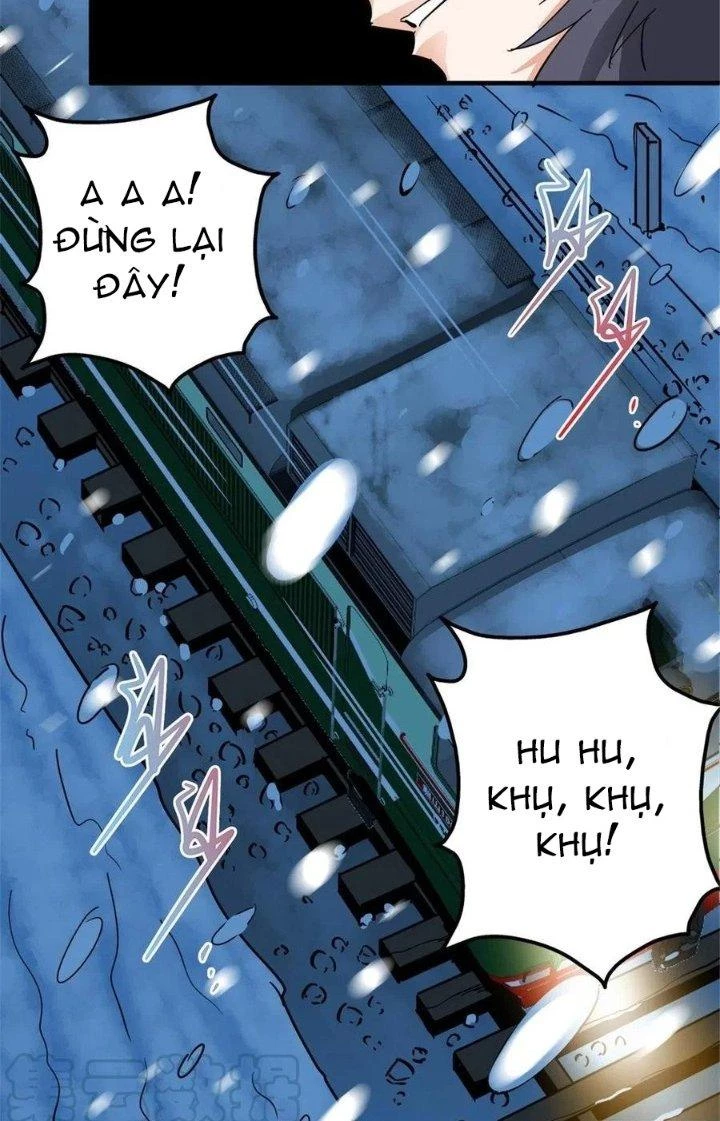 Bắc Liệt Phương Xa Chapter 5 - Trang 14