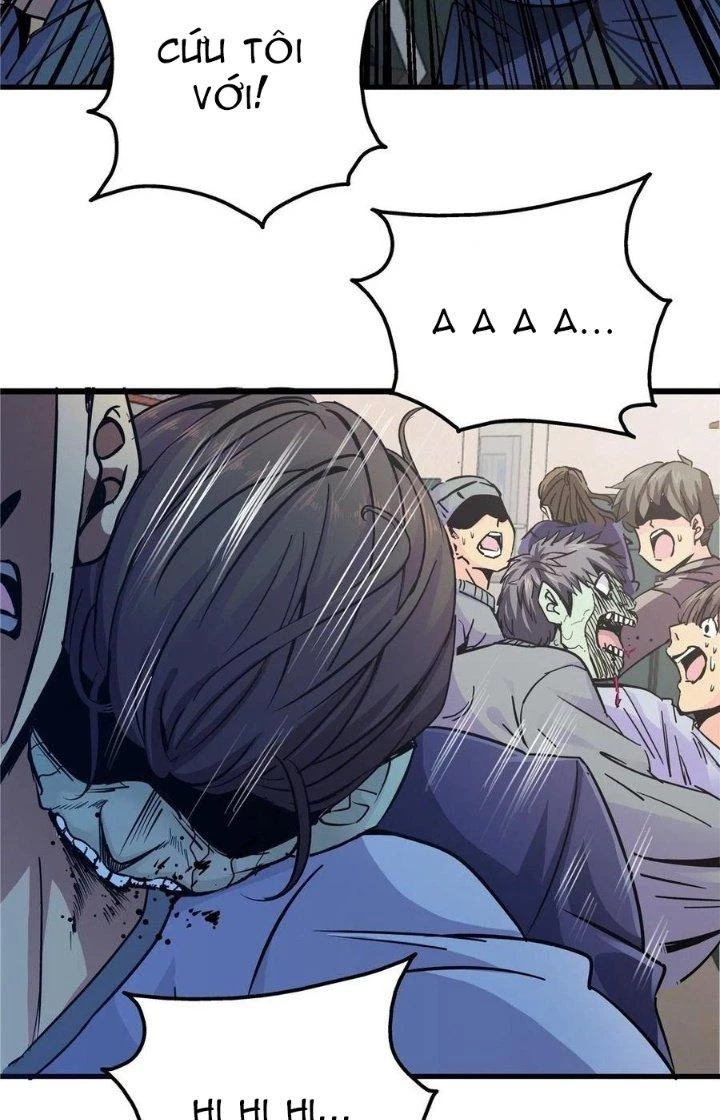 Bắc Liệt Phương Xa Chapter 5 - Trang 22