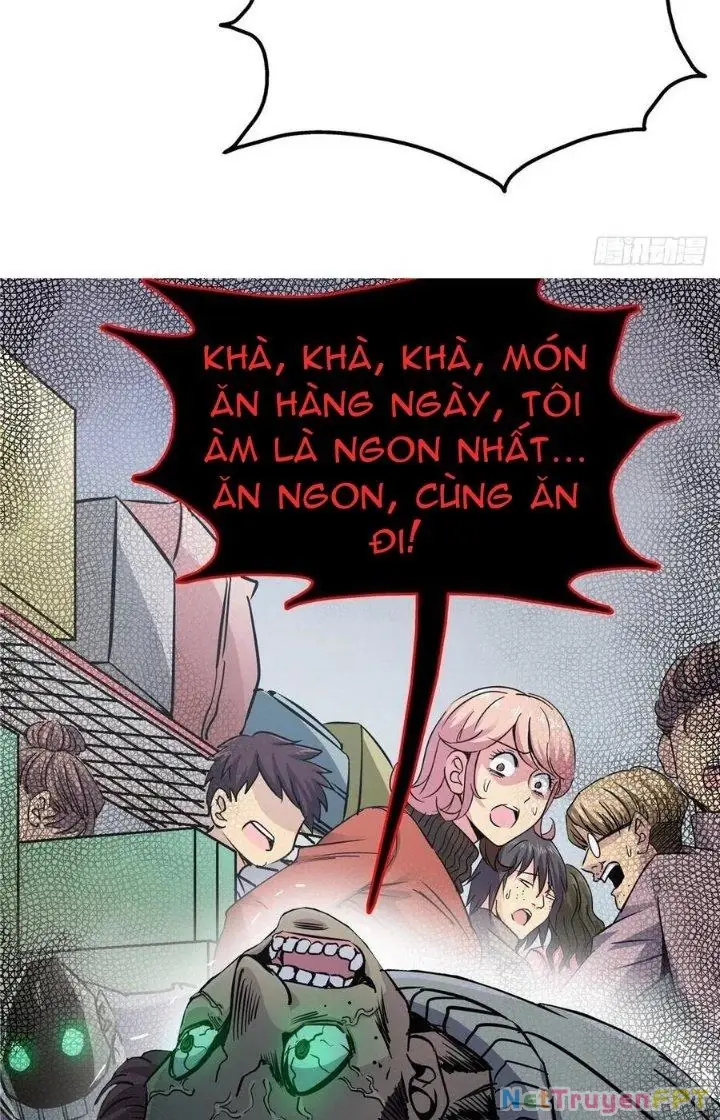 Bắc Liệt Phương Xa Chapter 5 - Trang 27