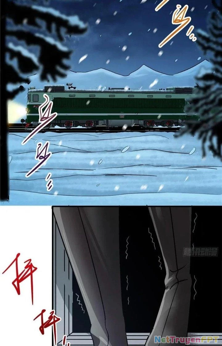 Bắc Liệt Phương Xa Chapter 5 - Trang 3