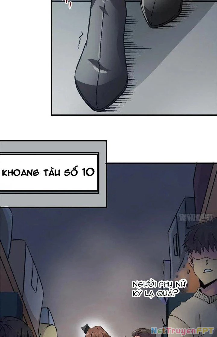 Bắc Liệt Phương Xa Chapter 5 - Trang 4