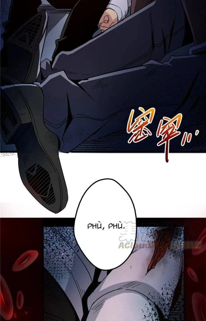 Bắc Liệt Phương Xa Chapter 5 - Trang 48