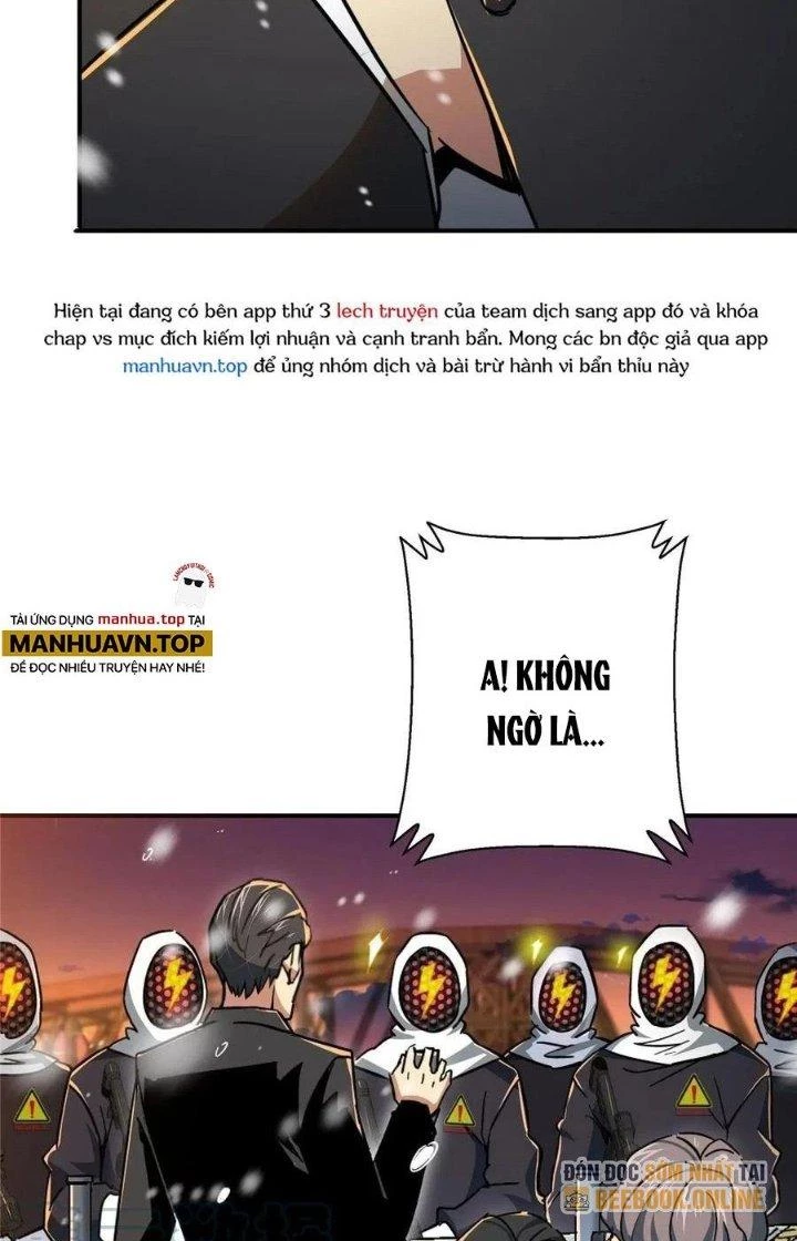 Bắc Liệt Phương Xa Chapter 50 - Trang 16
