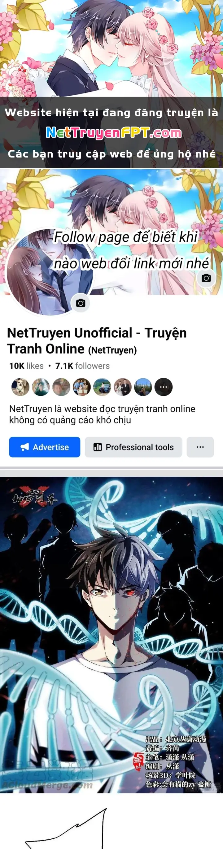 Bắc Liệt Phương Xa Chapter 50 - Trang 2