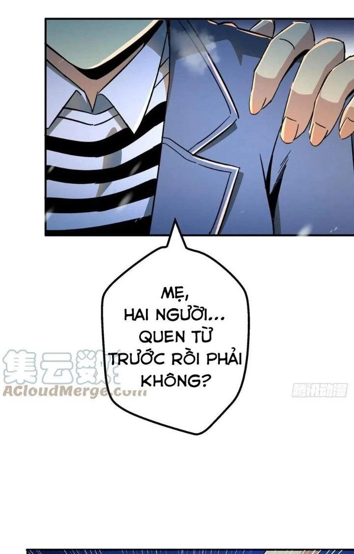 Bắc Liệt Phương Xa Chapter 50 - Trang 20