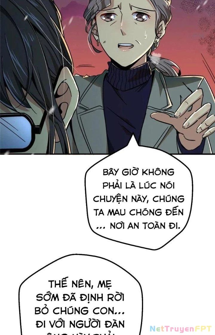 Bắc Liệt Phương Xa Chapter 50 - Trang 22