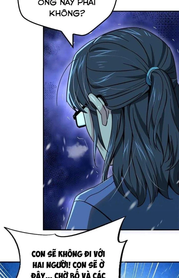 Bắc Liệt Phương Xa Chapter 50 - Trang 23