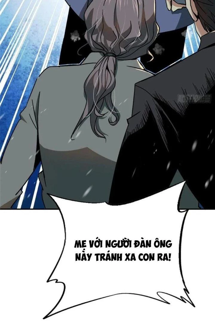 Bắc Liệt Phương Xa Chapter 50 - Trang 25