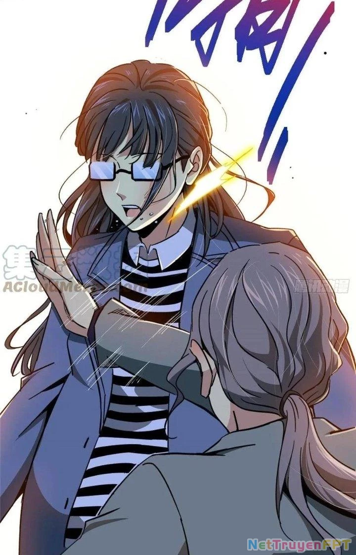 Bắc Liệt Phương Xa Chapter 50 - Trang 27