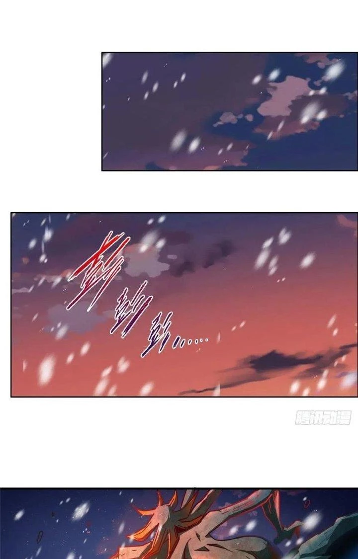 Bắc Liệt Phương Xa Chapter 50 - Trang 33