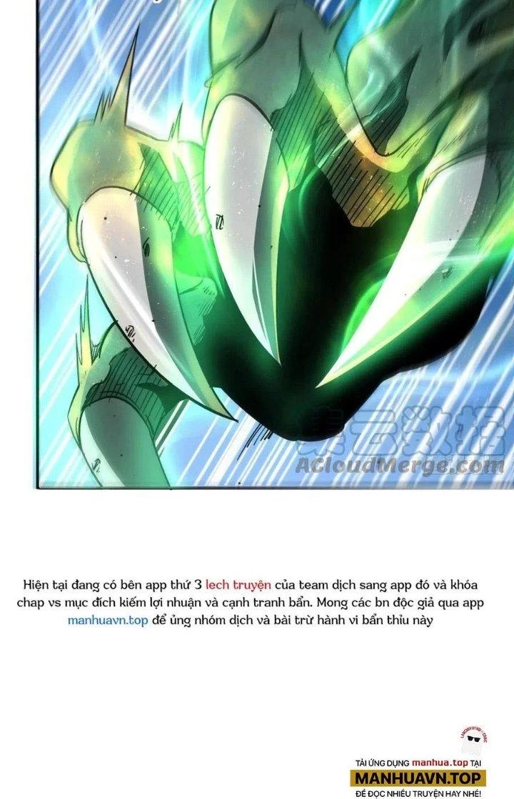 Bắc Liệt Phương Xa Chapter 50 - Trang 35