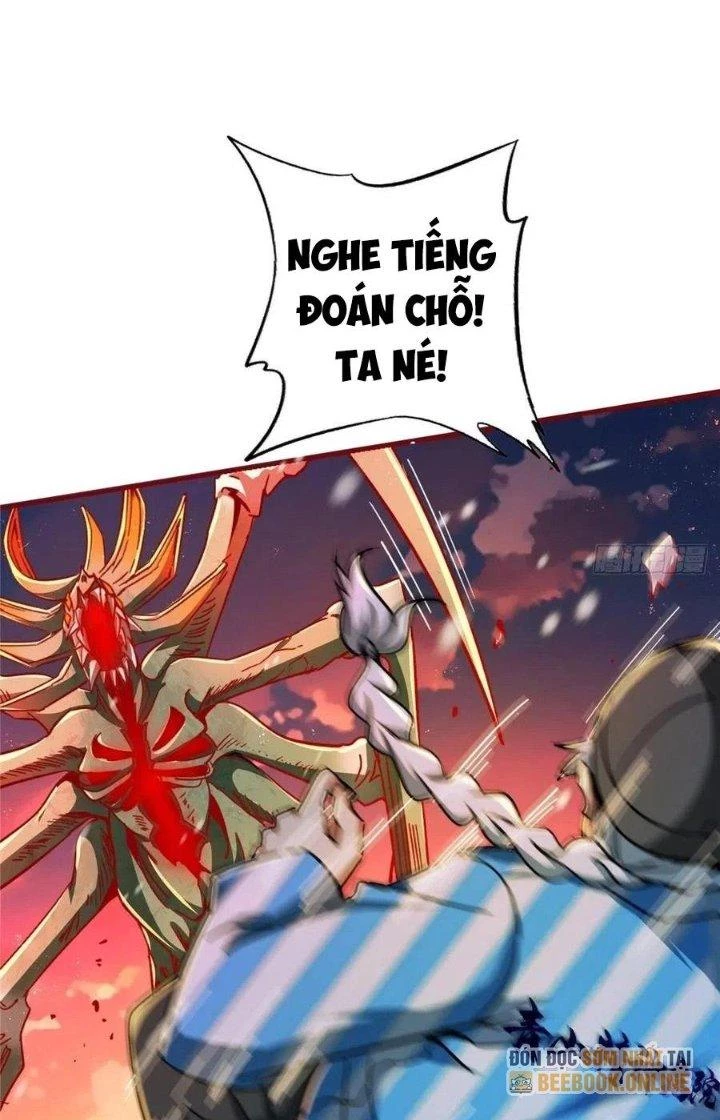 Bắc Liệt Phương Xa Chapter 50 - Trang 36
