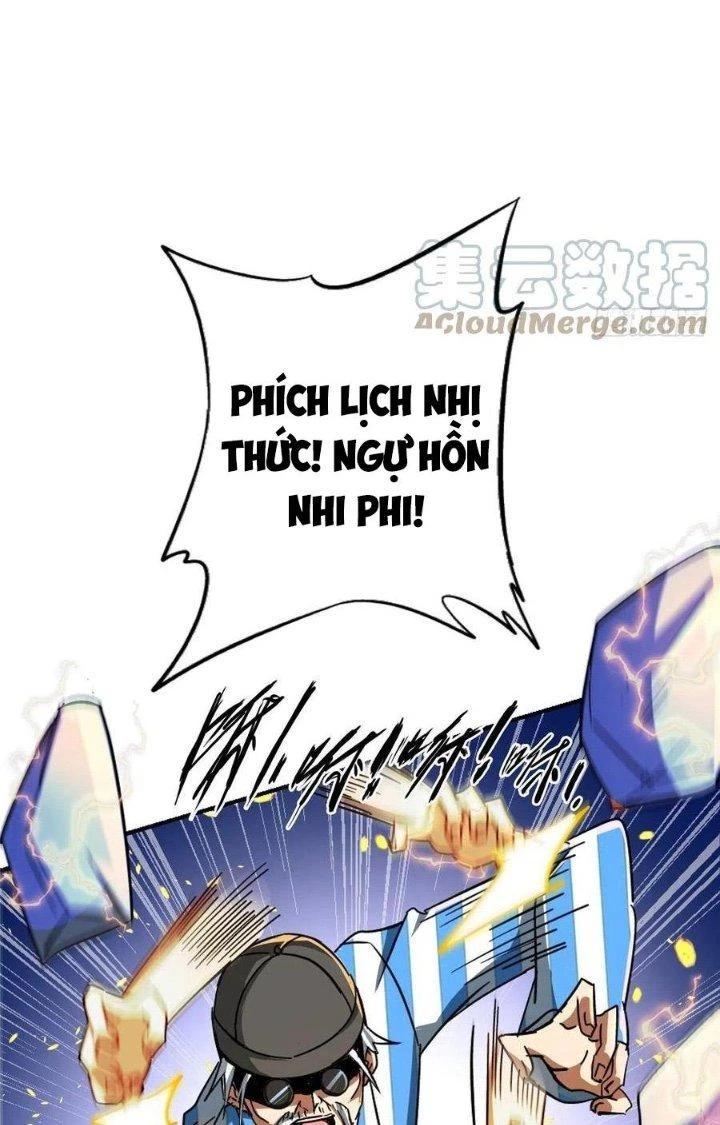 Bắc Liệt Phương Xa Chapter 50 - Trang 38