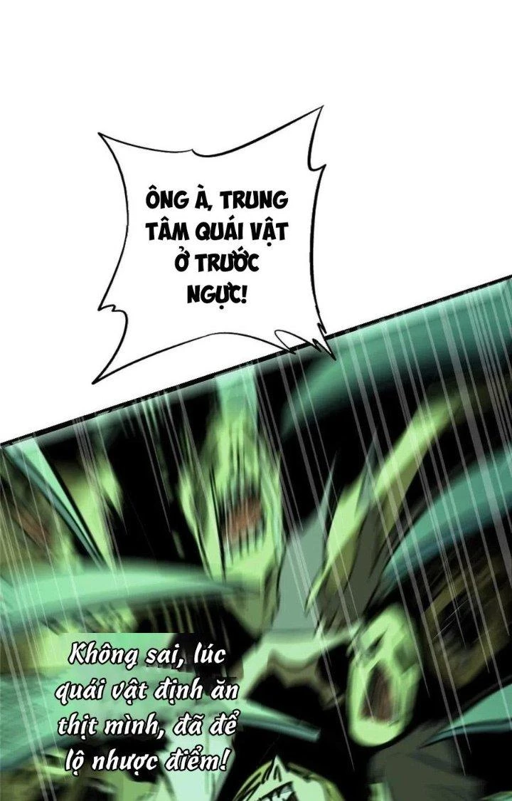 Bắc Liệt Phương Xa Chapter 51 - Trang 10