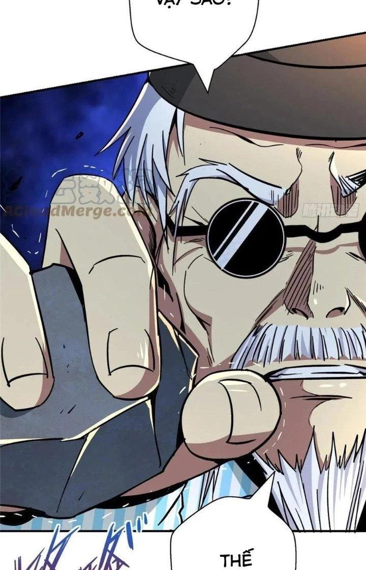 Bắc Liệt Phương Xa Chapter 51 - Trang 13