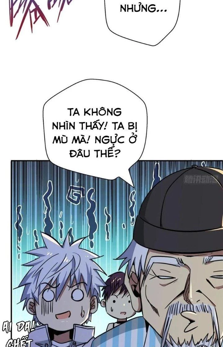 Bắc Liệt Phương Xa Chapter 51 - Trang 14