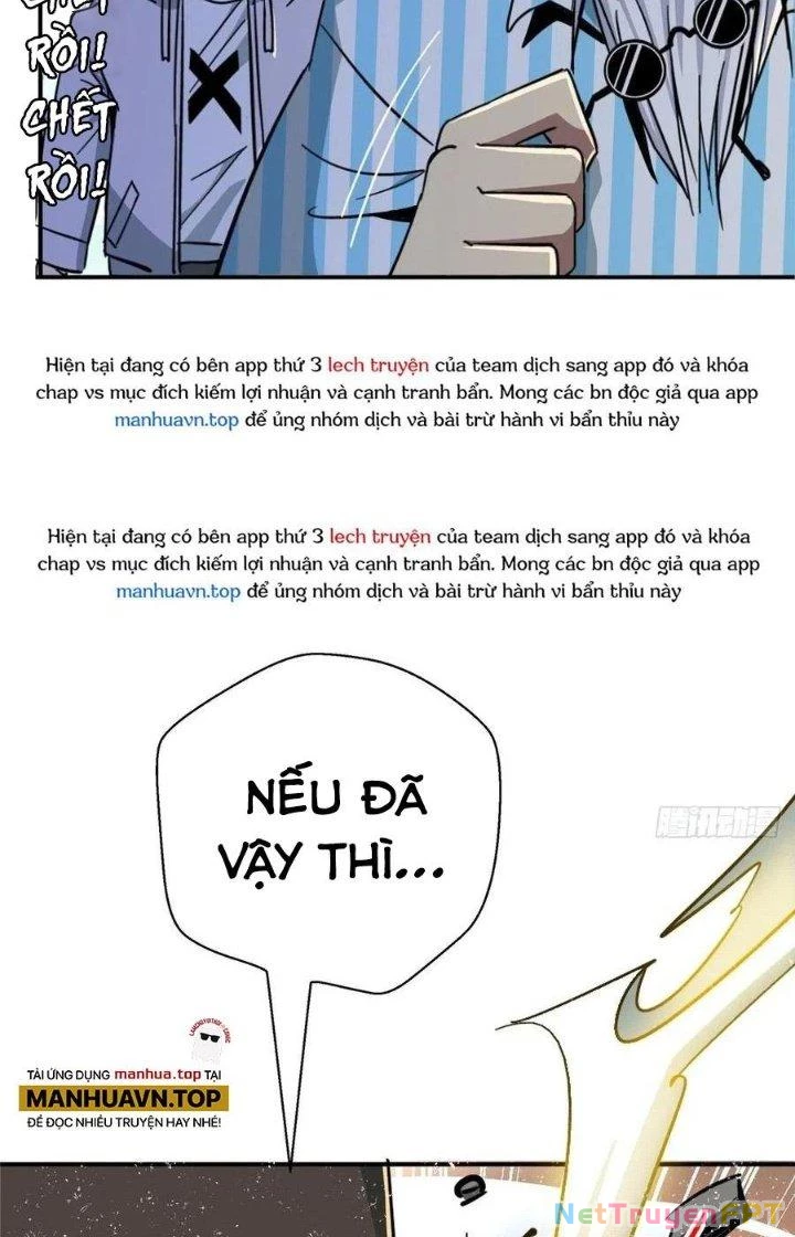 Bắc Liệt Phương Xa Chapter 51 - Trang 15