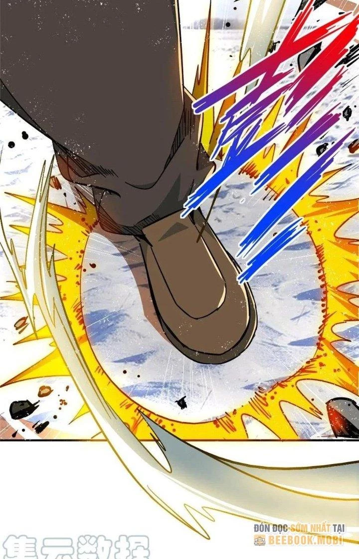 Bắc Liệt Phương Xa Chapter 51 - Trang 16