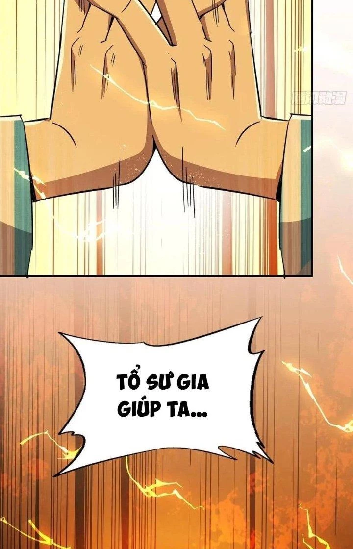 Bắc Liệt Phương Xa Chapter 51 - Trang 18
