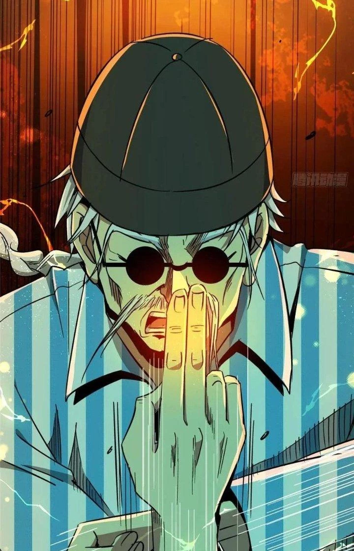 Bắc Liệt Phương Xa Chapter 51 - Trang 19