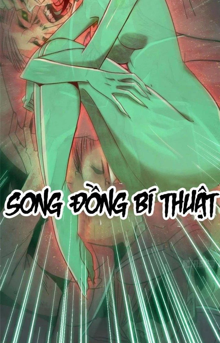Bắc Liệt Phương Xa Chapter 51 - Trang 22