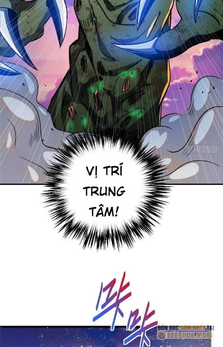 Bắc Liệt Phương Xa Chapter 51 - Trang 26