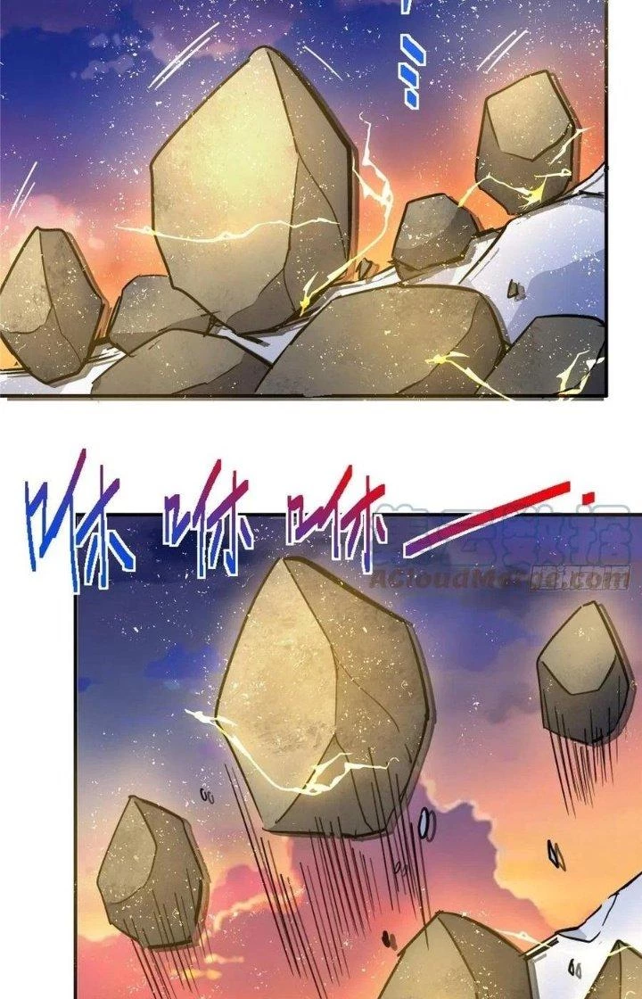 Bắc Liệt Phương Xa Chapter 51 - Trang 27