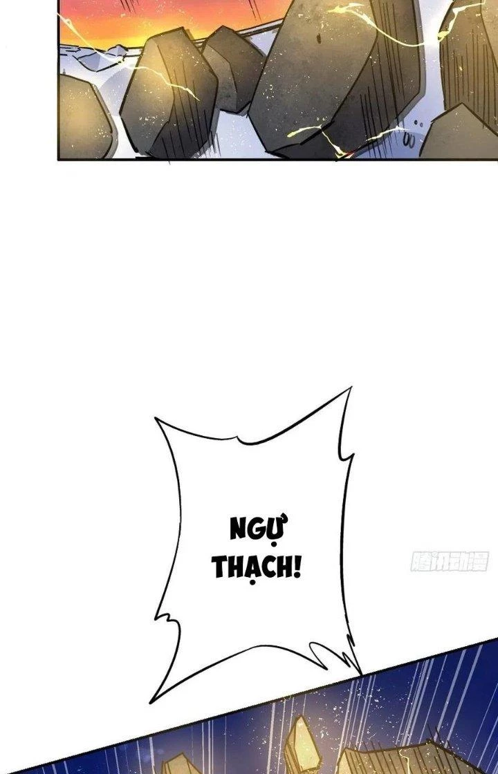 Bắc Liệt Phương Xa Chapter 51 - Trang 28