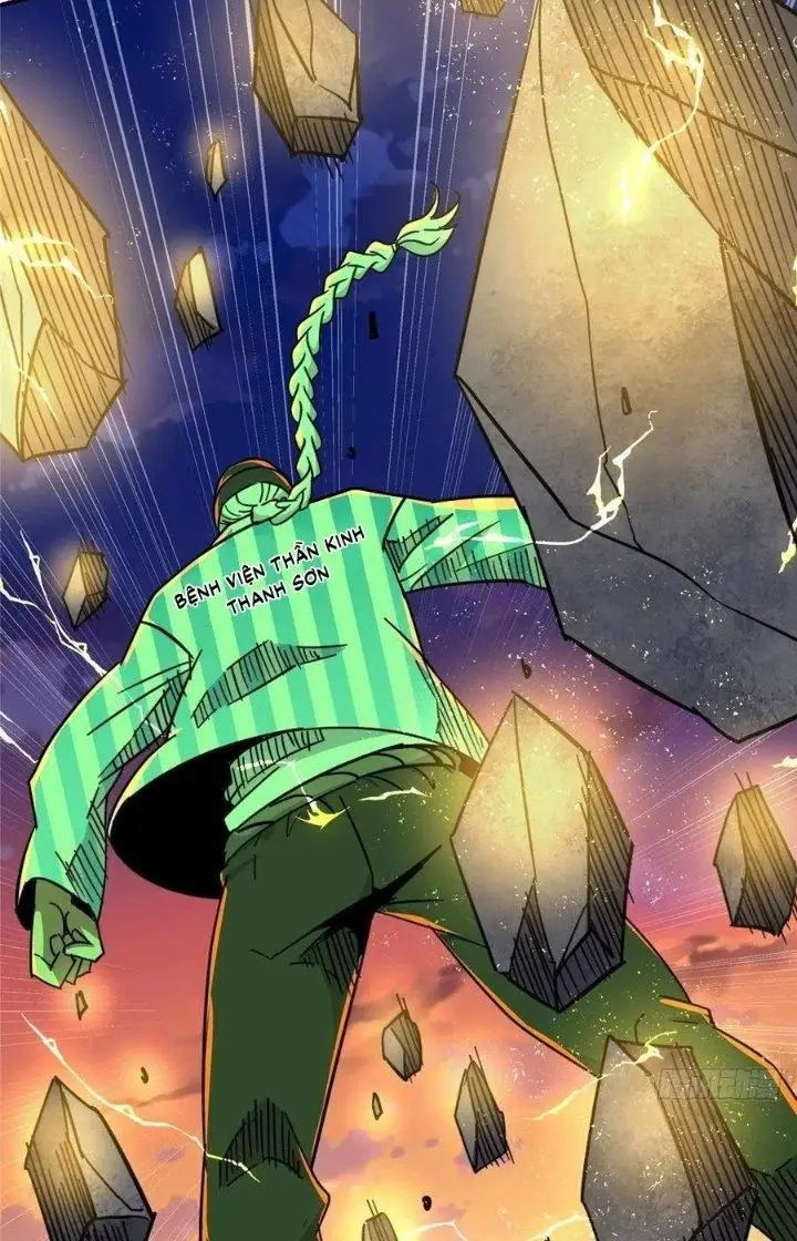 Bắc Liệt Phương Xa Chapter 51 - Trang 29