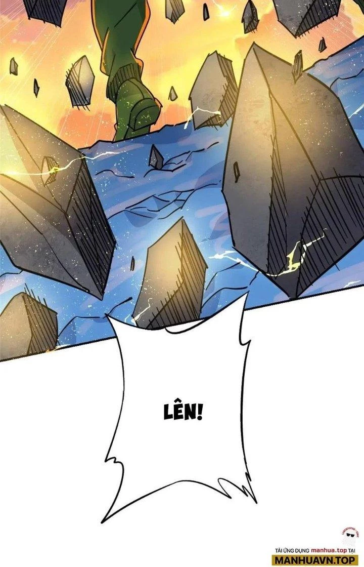 Bắc Liệt Phương Xa Chapter 51 - Trang 30