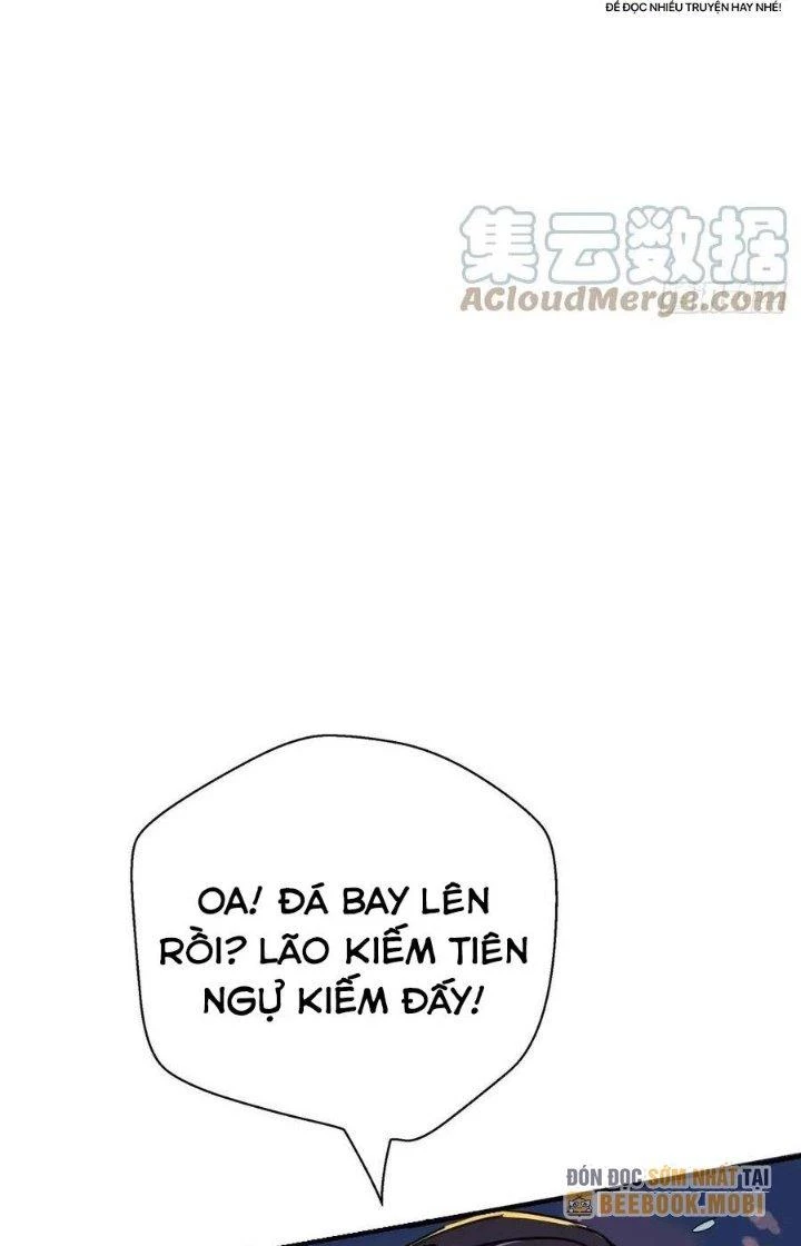 Bắc Liệt Phương Xa Chapter 51 - Trang 31