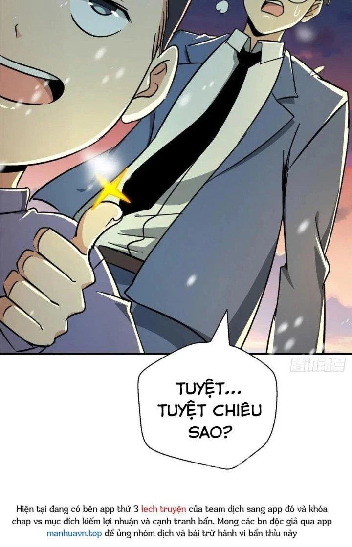 Bắc Liệt Phương Xa Chapter 51 - Trang 34